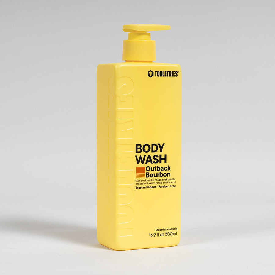Body Wash | Outback Bourbon