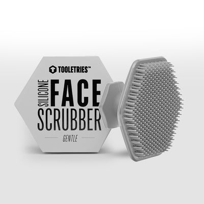 The Face Scrubber | Gentle
