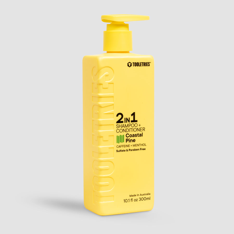 Personal Care PDQ