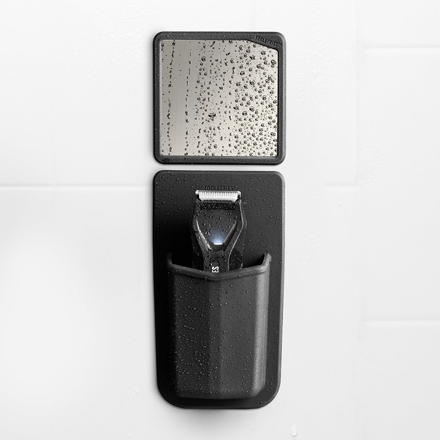 The Shearer | Groin & Body Hair Trimmer