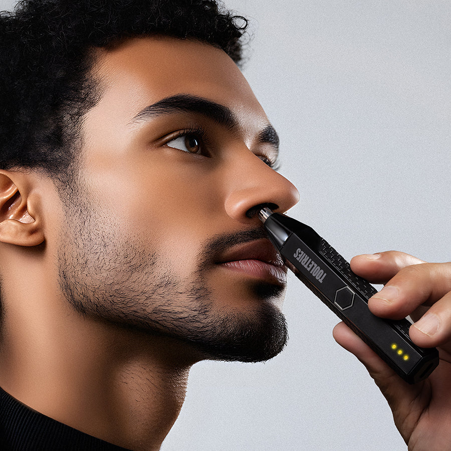 The Ranger | Nose & Ear Hair Trimmer