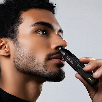 The Ranger | Nose & Ear Hair Trimmer