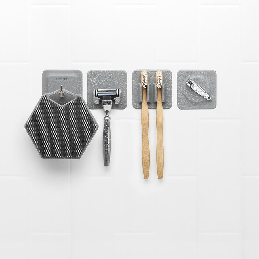 The 4-in-1 | Tile Series