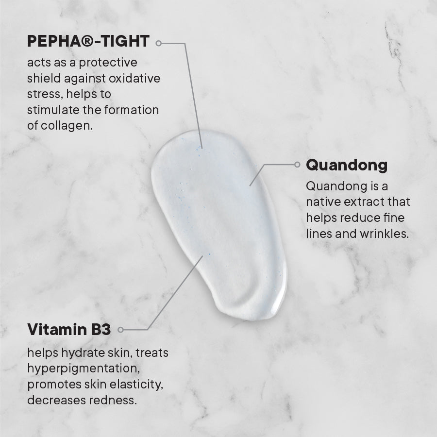 The Fighter | Eye Gel