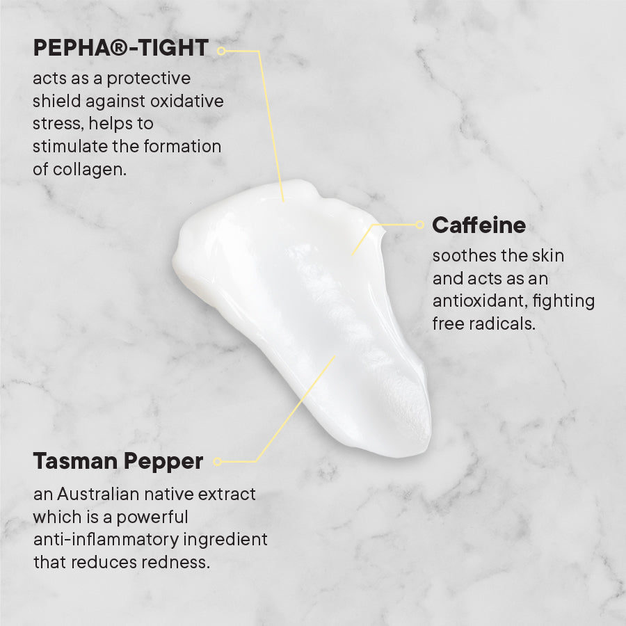 The Trooper | Face Moisturizer