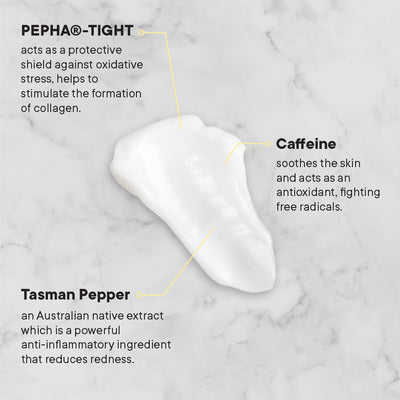 The Trooper | Face Moisturizer