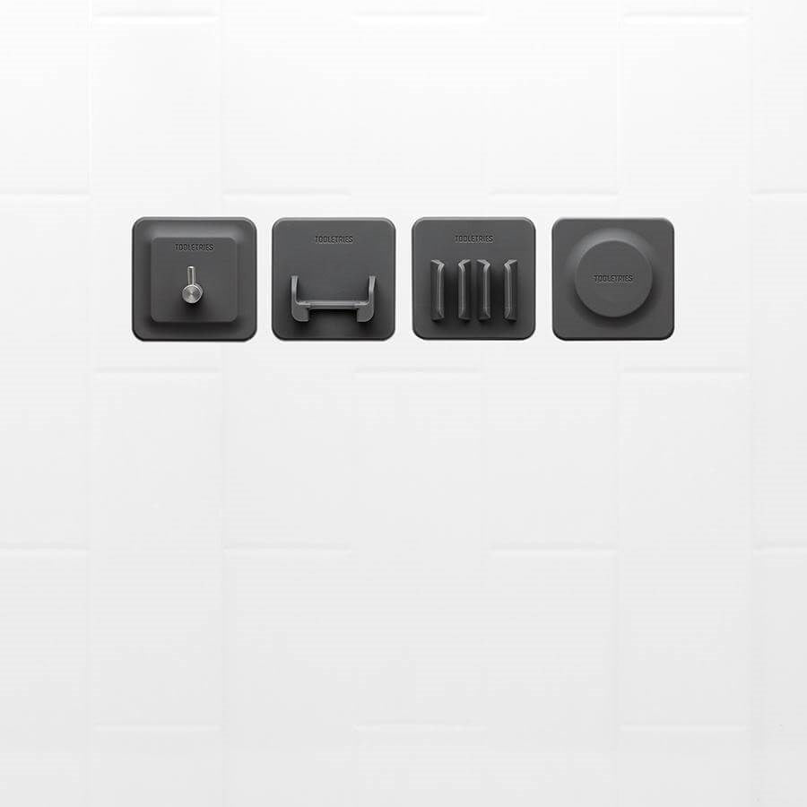 The 4-in-1 | Tile Series