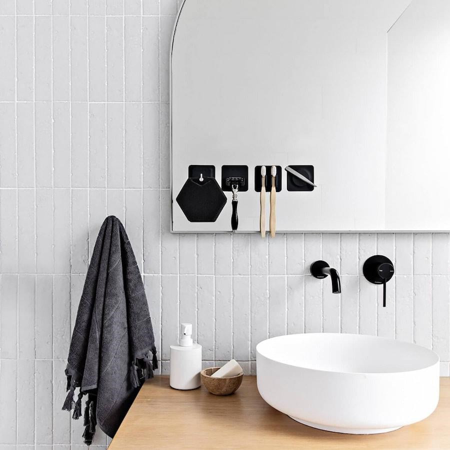 The 4-in-1 | Tile Series