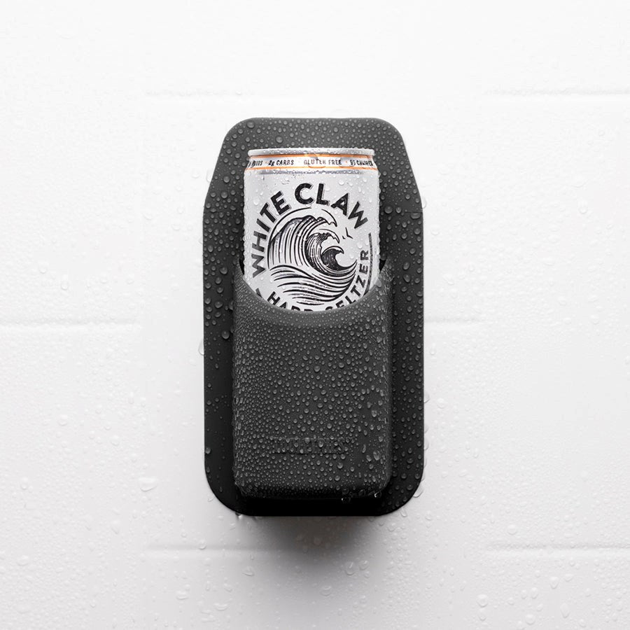 Shower Drink Holder | Slim