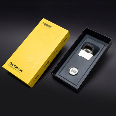 The Catcher | Bottle Opener