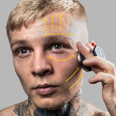 The EndSwell | Face Tool