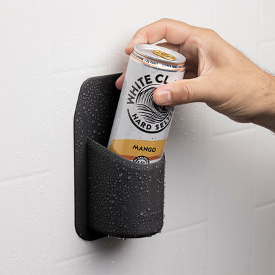 Shower Drink Holder | Slim