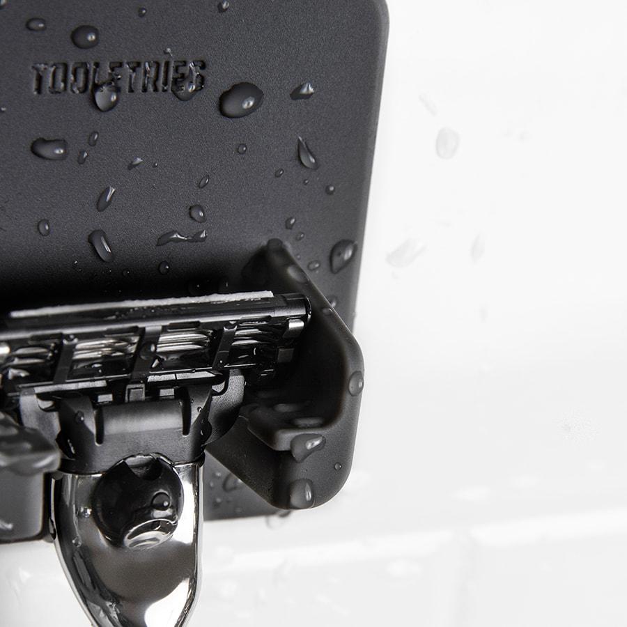 The Mason | Razor Holder