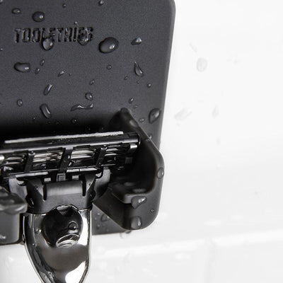 The Mason | Razor Holder