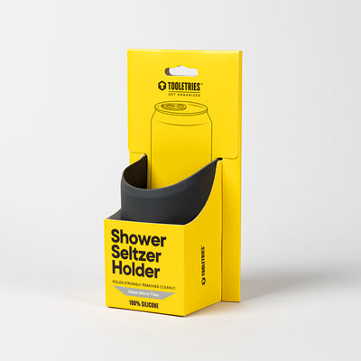 Shower Drink Holder | Slim