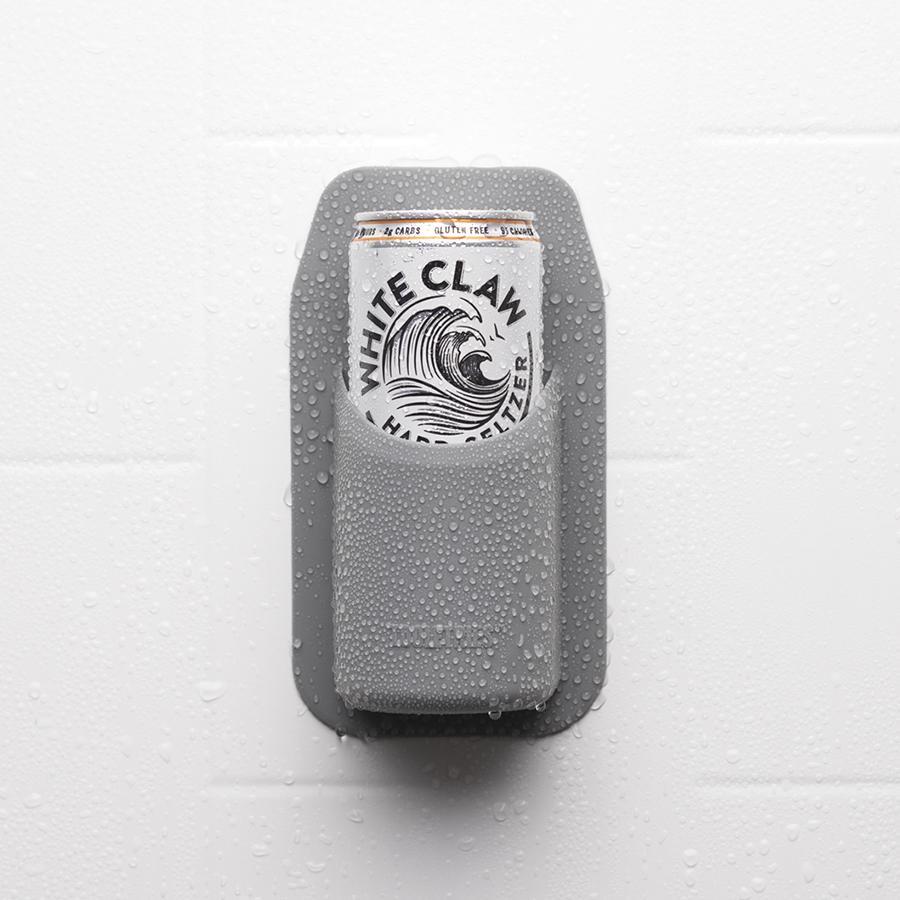 Shower Drink Holder | Slim
