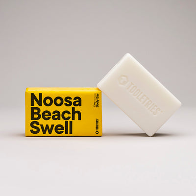 Noosa Beach Swell | Bar Soap