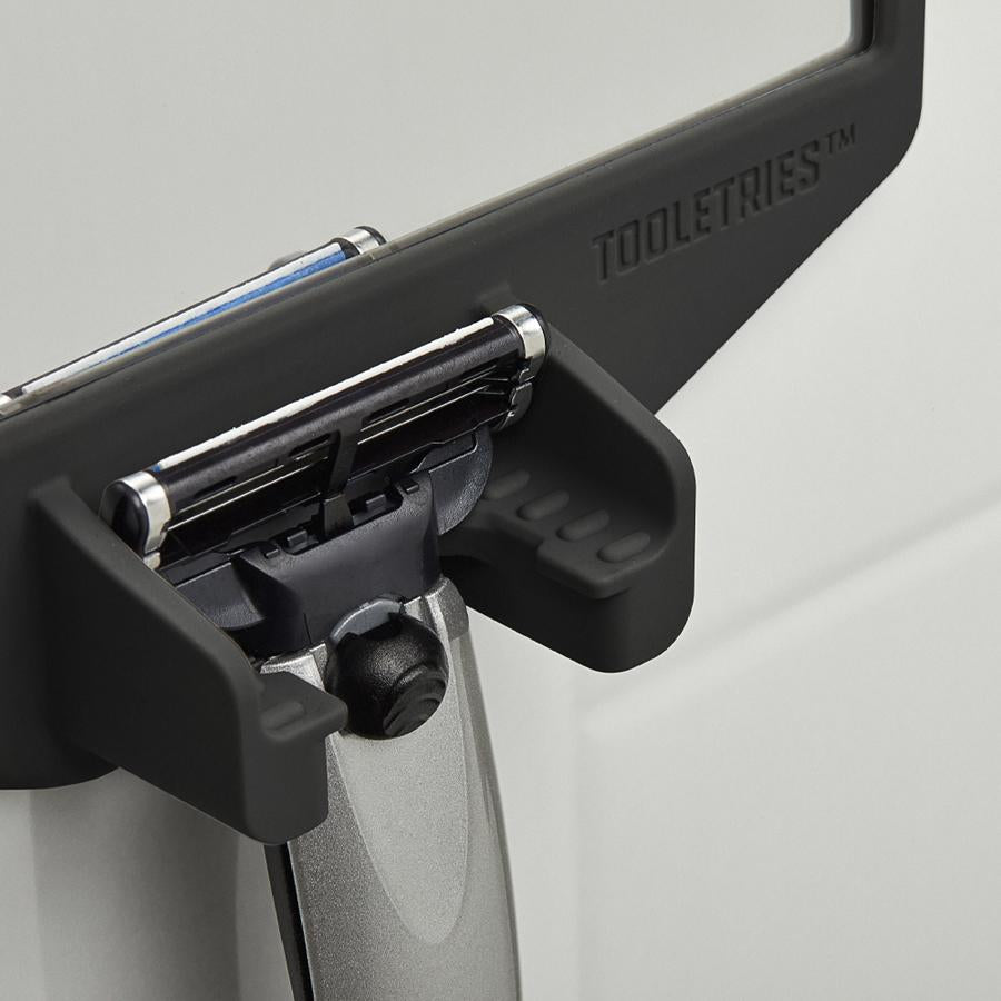 The Joseph | Shave Station