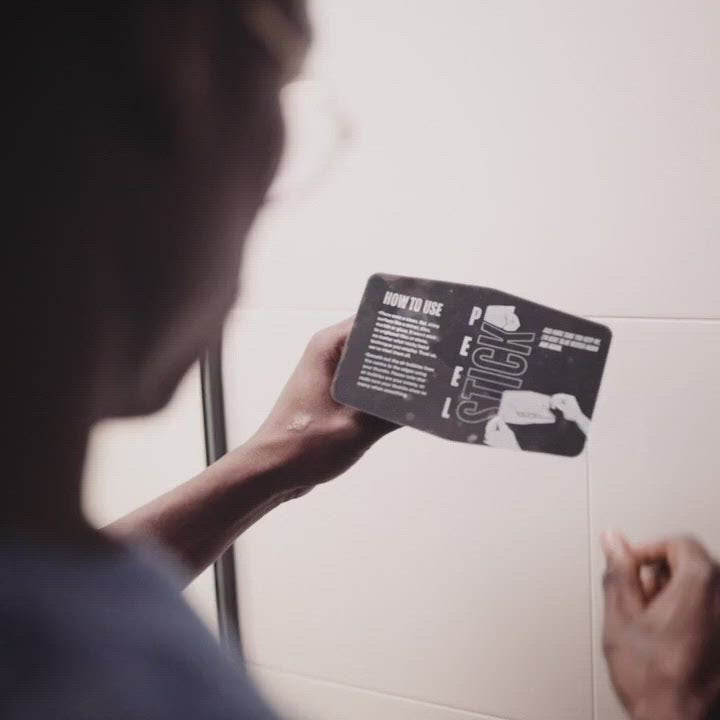 The Benjamin | Soap Holder