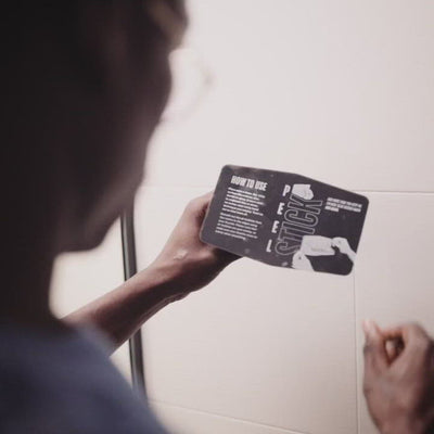 The Benjamin | Soap Holder