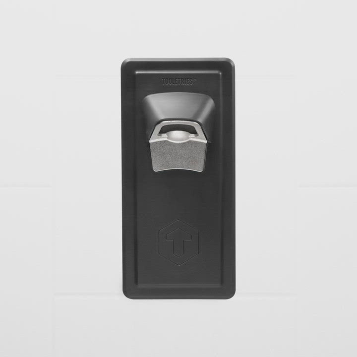 The Catcher | Bottle Opener
