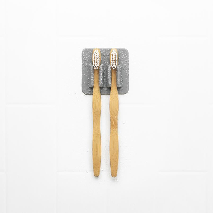 The George | Toothbrush Tile