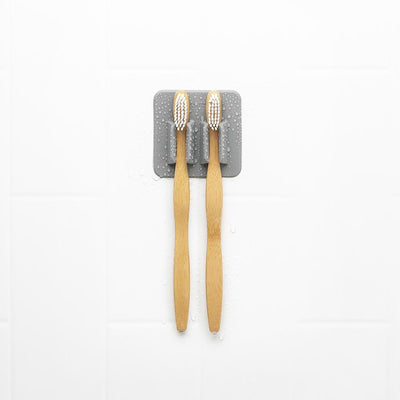 The George | Toothbrush Tile