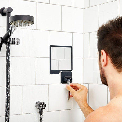 The Mason | Razor Holder